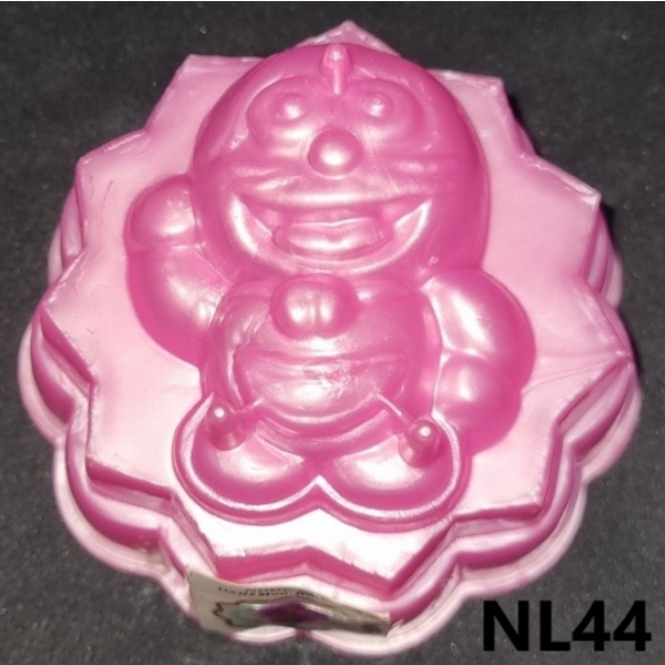 Khuôn Nhựa RCNL - NL44 - Doremon