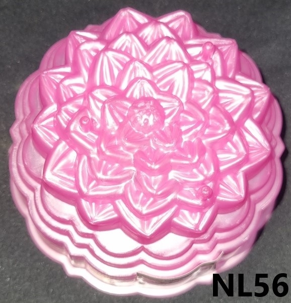 Khuôn Nhựa RCNL - NL56 -