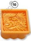 Nhận Xôi 2 Chi Tiết VT - 150g - M10