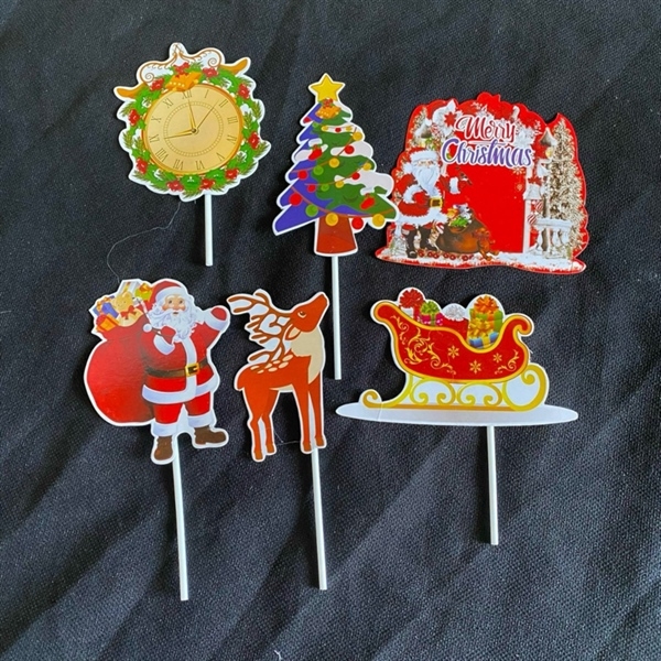 PKC -Cắm Noel - Noel10