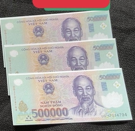 PKC - TẾT - Tiền vnd 20t
