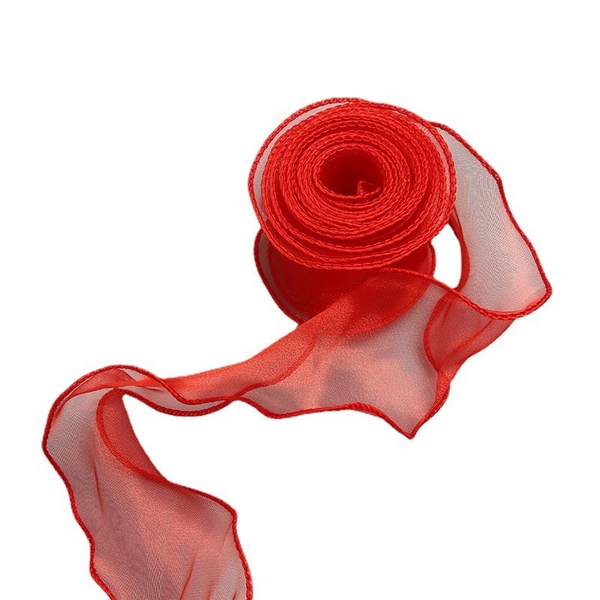 Ruy Băng Voan - 4cm (Dài 10m)