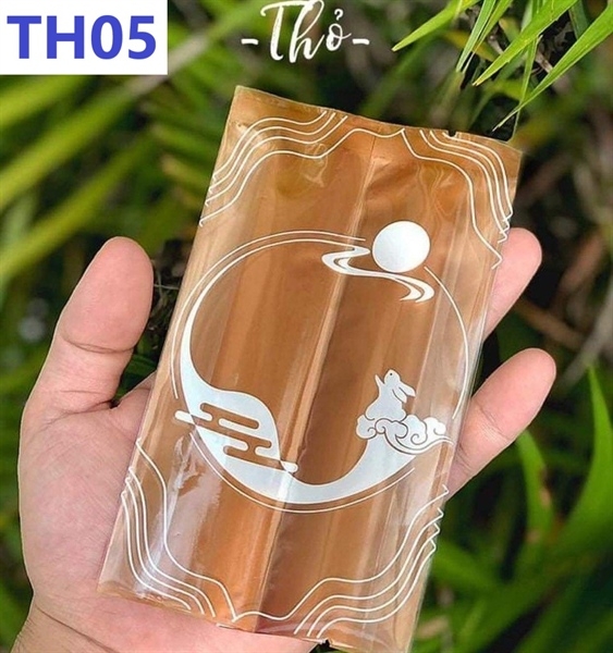 Túi HÀN - Bánh Trung Thu - Mẫu TH05