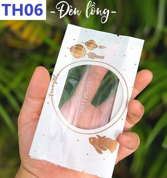 Túi HÀN - Bánh Trung Thu - Mẫu TH06