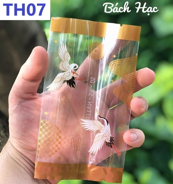 Túi HÀN - Bánh Trung Thu - Mẫu TH07