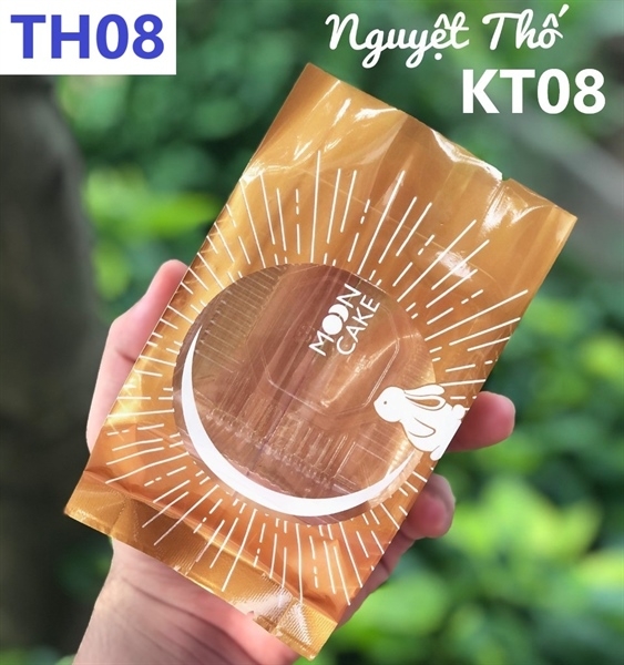 Túi HÀN - Bánh Trung Thu - Mẫu TH08