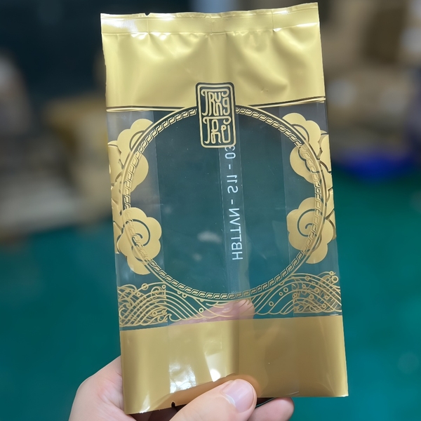 Túi HÀN - Bánh Trung Thu - Mẫu TH14