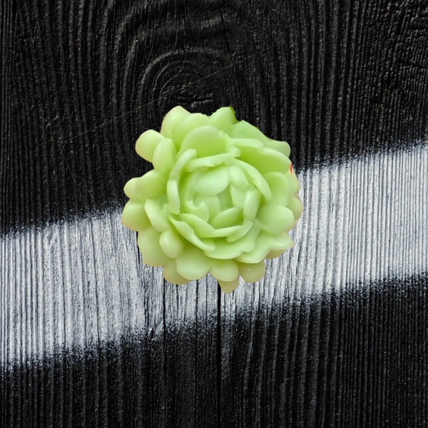 Khuôn Silicon - Hoa Nhài 5cm