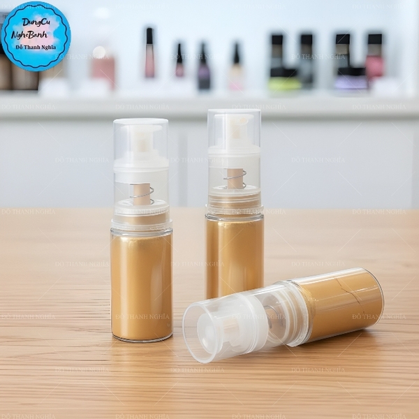 Xịt Nhủ Vàng Gold 15ml
