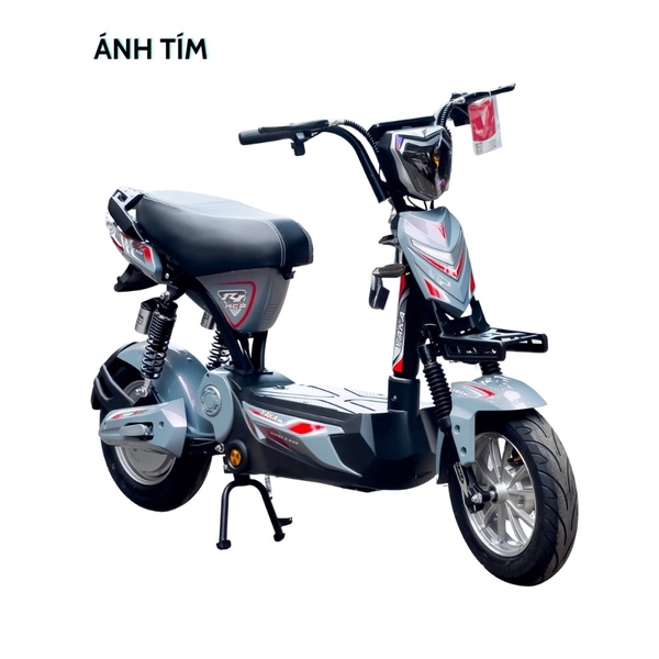 Xe đạp điện yaka