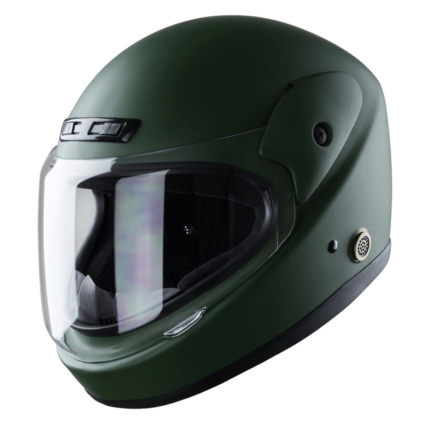 Mũ bảo hiểm asia 120 cằm chơn