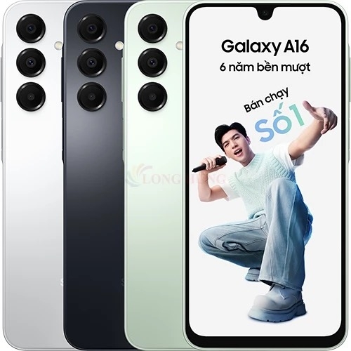 Samsung Galaxy A16 4G