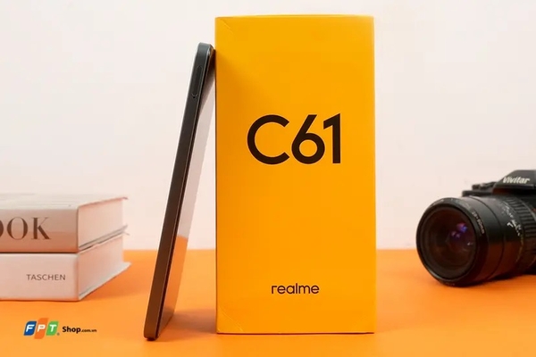 REDMI C61
