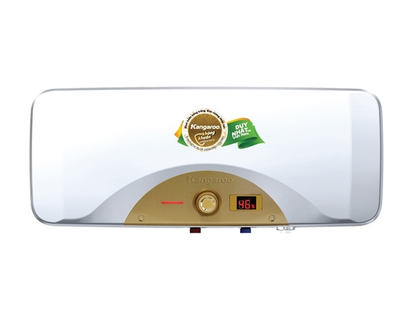 Bình nóng lạnh kg68A2