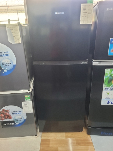tủ lạnh hiensi