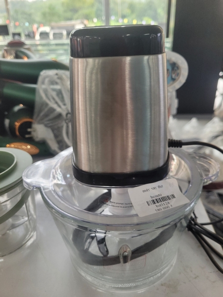 máy xay thịt besuto