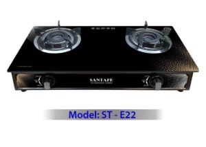Bếp gas dương santafe