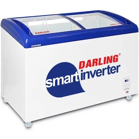 tủ đông darlinj