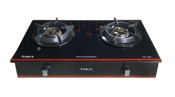 Bếp gas dương TaKa