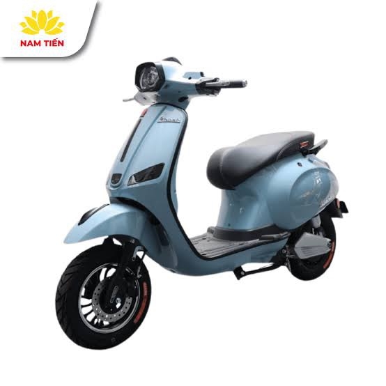 Xe máy điện victoria