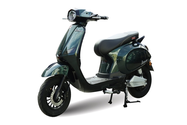 Xe máy điện victoria