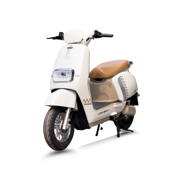 Xe máy điện yaka