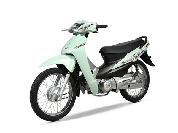 Jpan 50cc xanh ngọc