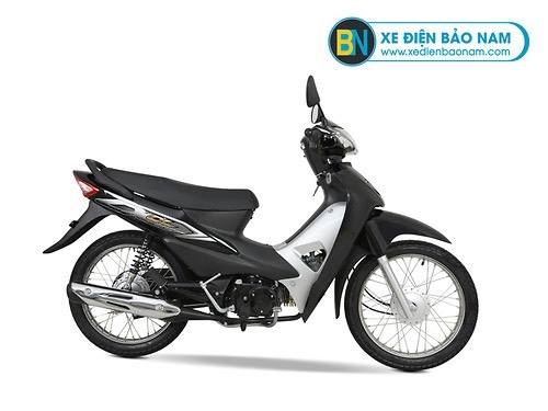 Lifan đen 50cc