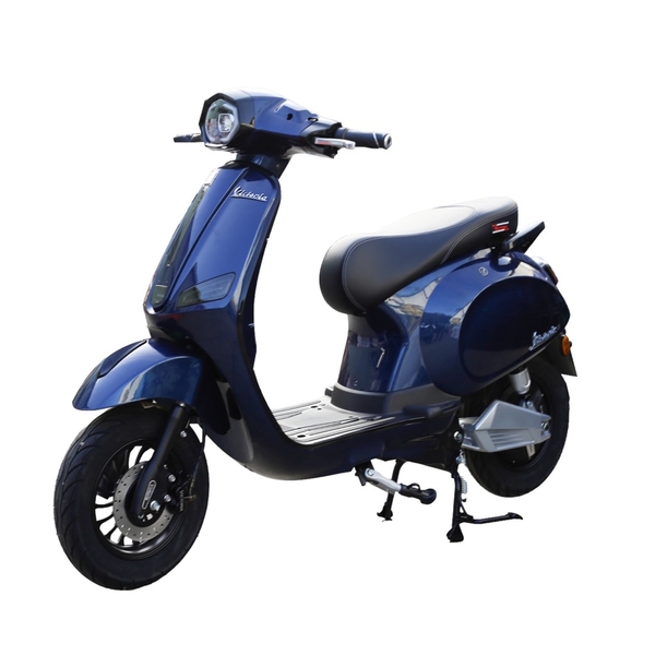 Xe máy điện victoria