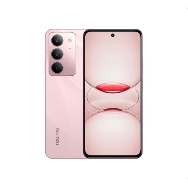Realme C75x