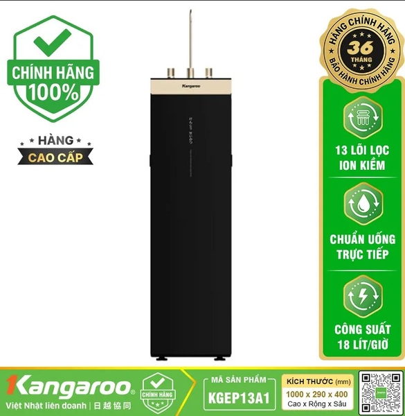 máy lọc nước 13a1