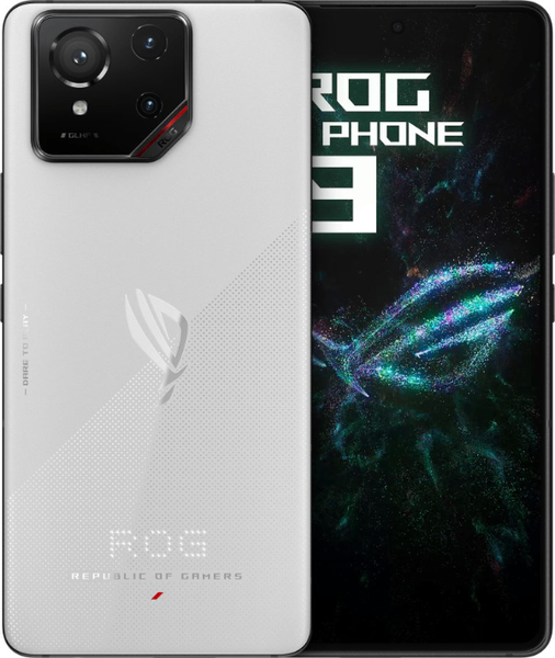 ASUS ROG Phone 9 5G (12G|256GB) Likenew