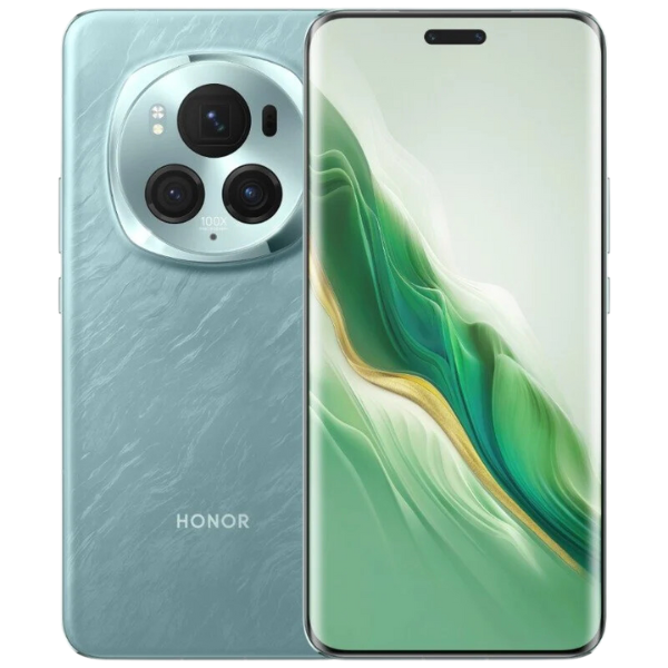 Honor Magic 6 Pro (12GB|256GB) Likenew