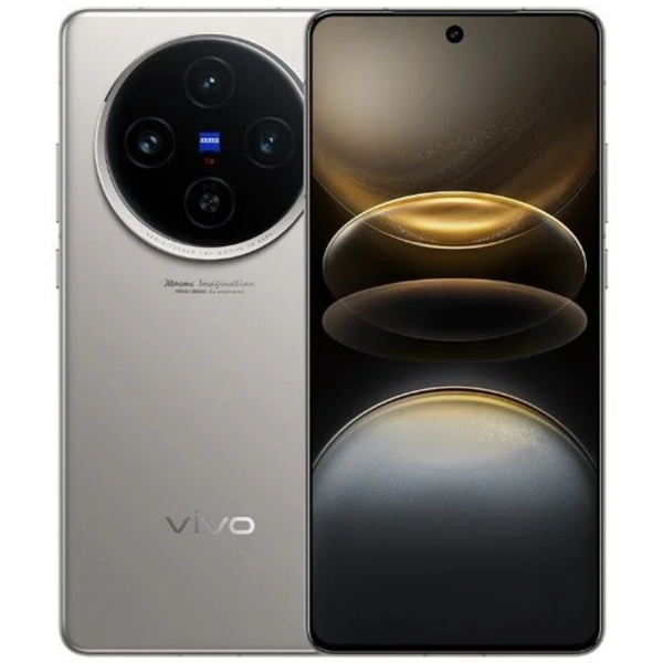 Vivo X100S Pro 5G (16GB|512GB) Likenew