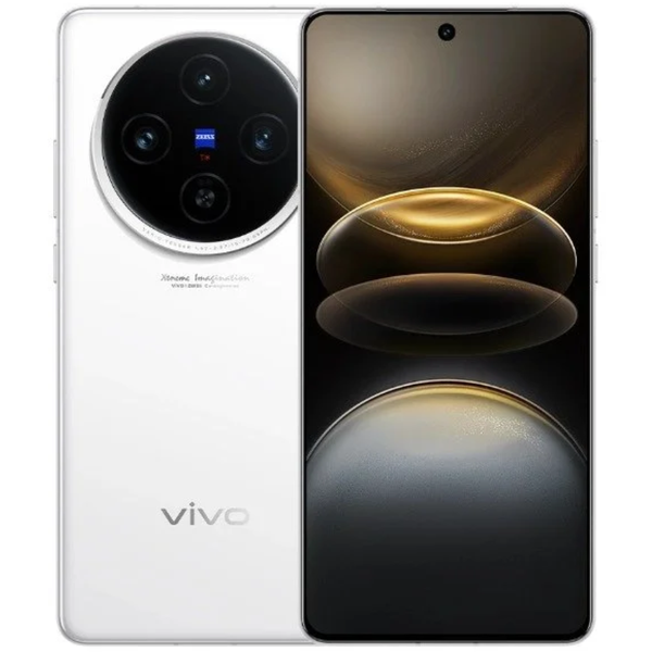 Vivo X100S Pro 5G (16GB|512GB) Likenew