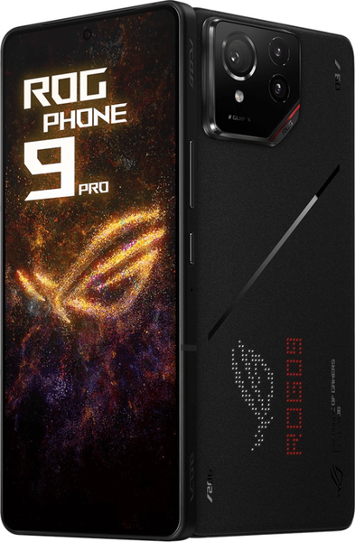 ASUS ROG Phone 9 Pro 5G (16G|512GB) Likenew