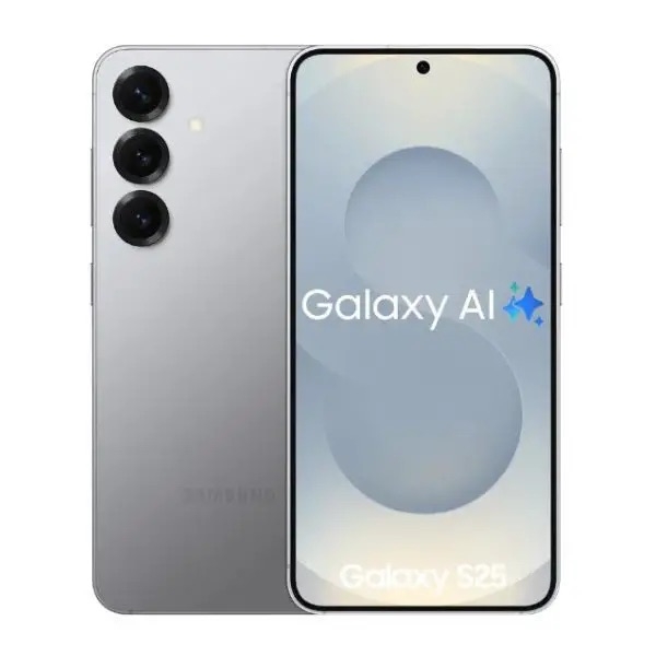 Samsung Galaxy S25 5G (12|256GB) Fullbox