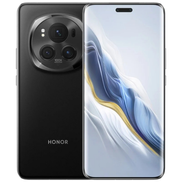 Honor Magic 6 Pro (12GB|256GB) Likenew