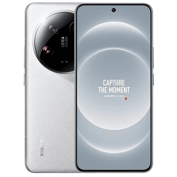 Xiaomi 14 Ultra 5G (12|256GB) Likenew