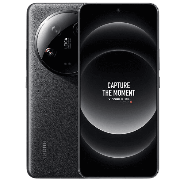 Xiaomi 14 Ultra 5G (12|256GB) Likenew