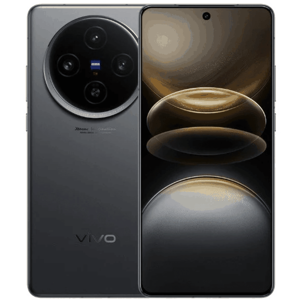 Vivo X100S 5G (12GB|256GB) Likenew