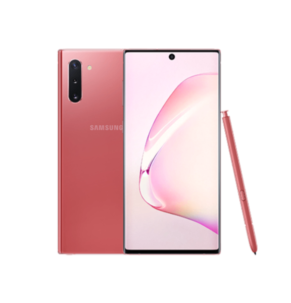 Samsung Galaxy Note 10 5G (12GB|256GB) Hàn Quốc Likenew