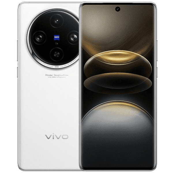 Vivo X100S Pro 5G (12GB|256GB) Likenew