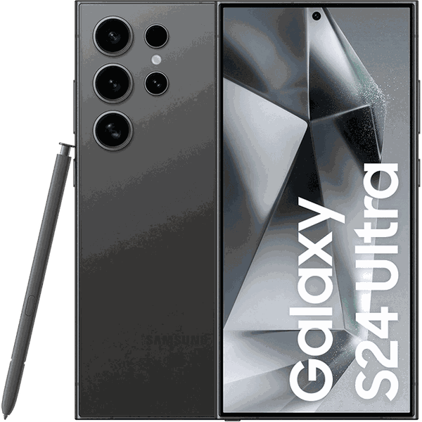 Samsung Galaxy S24 Ultra 5G (12GB|256GB) USA New Fullbox