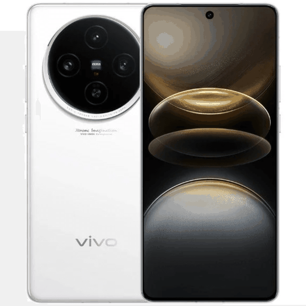Vivo X100S 5G (12GB|256GB) Likenew