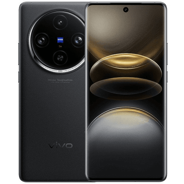 Vivo X100S Pro 5G (12GB|256GB) Likenew