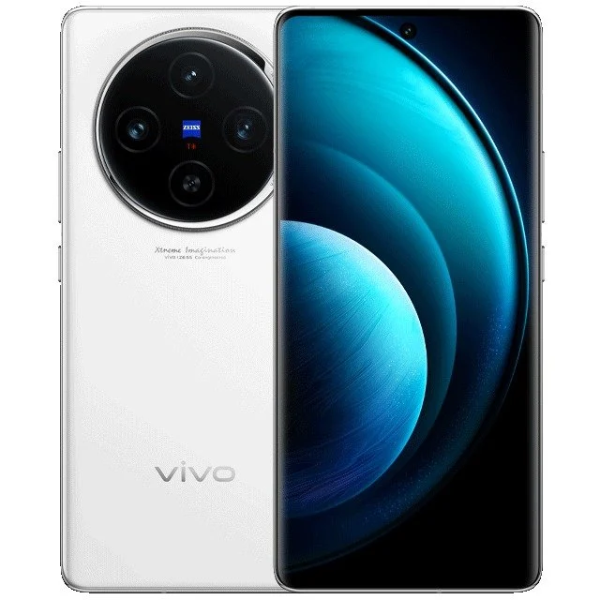 Vivo X100 Pro 5G (12GB|256GB) Likenew