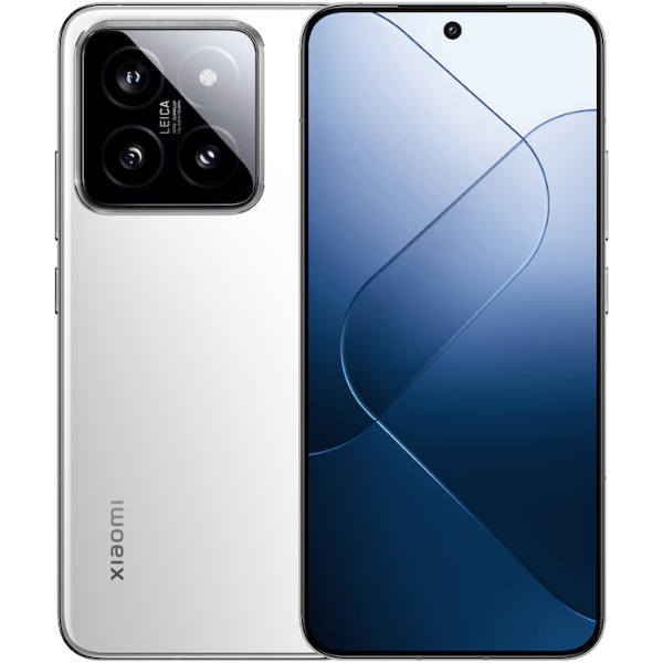 Xiaomi 14 (12GB|256GB) Likenew