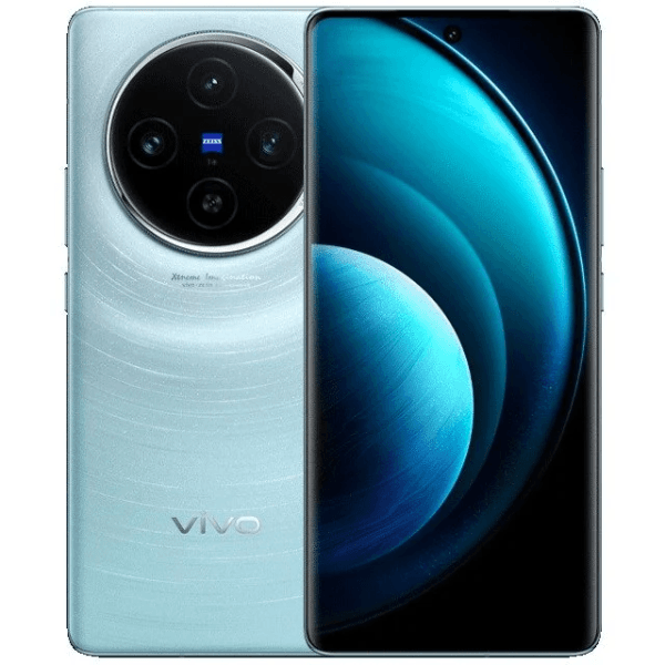 Vivo X100 Pro 5G (12GB|256GB) Likenew