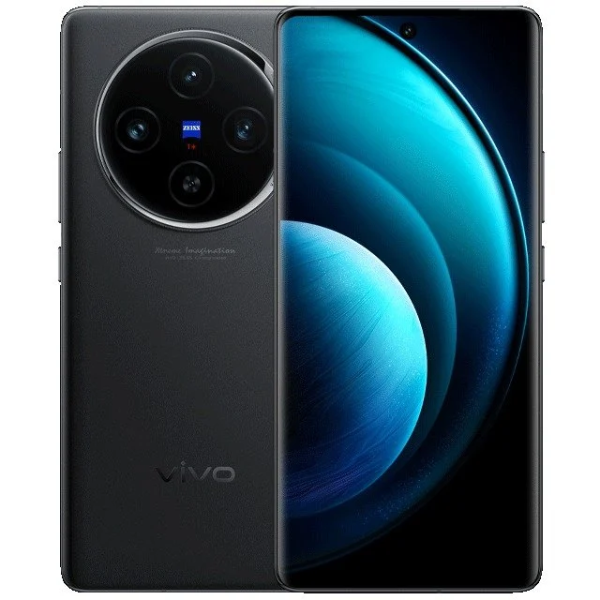 Vivo X100 Pro 5G (12GB|256GB) Likenew